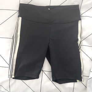 Forever 21 Biker Shorts
